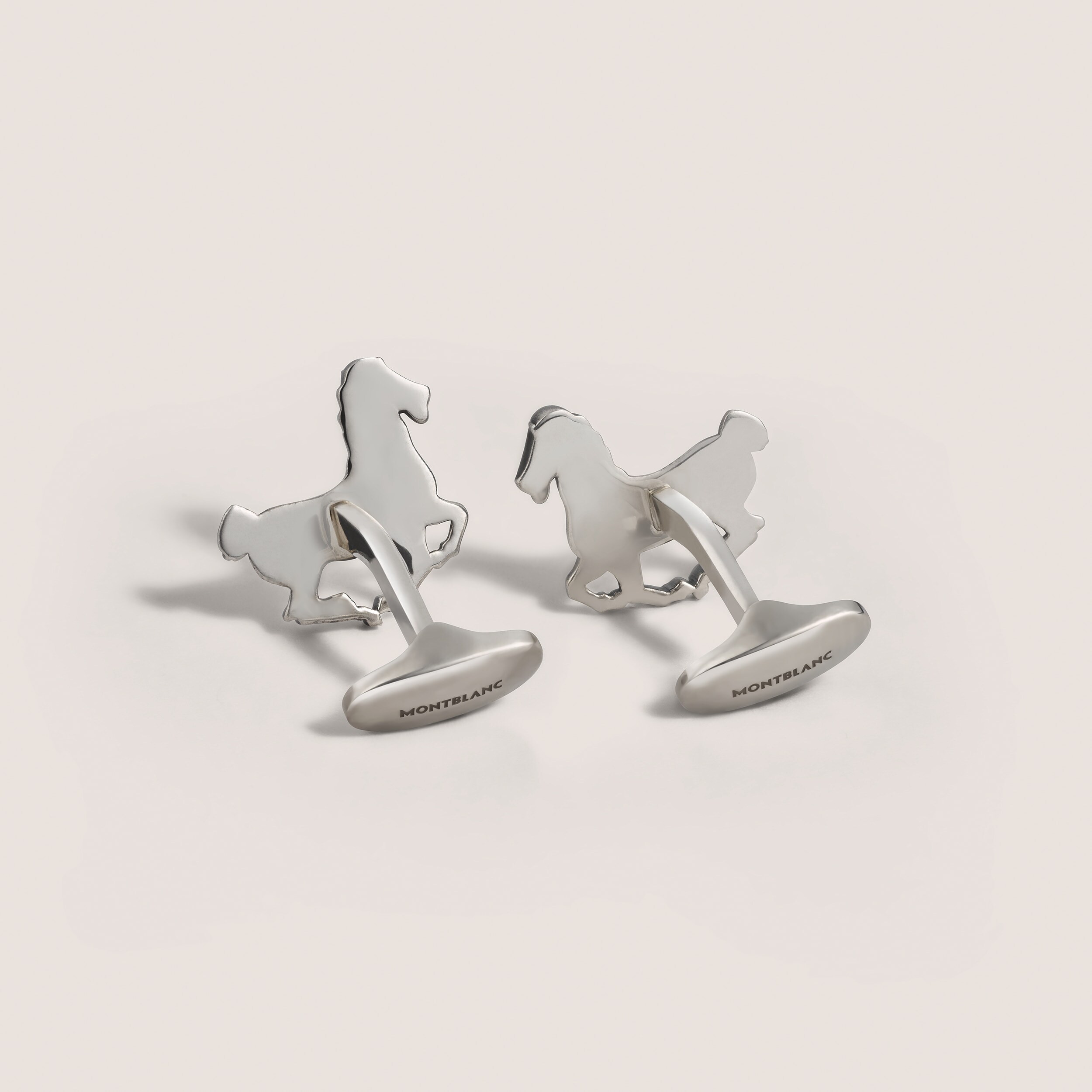 CUFFLINKS, THE LEGEND OF ZODIACS THE HORSE - 2