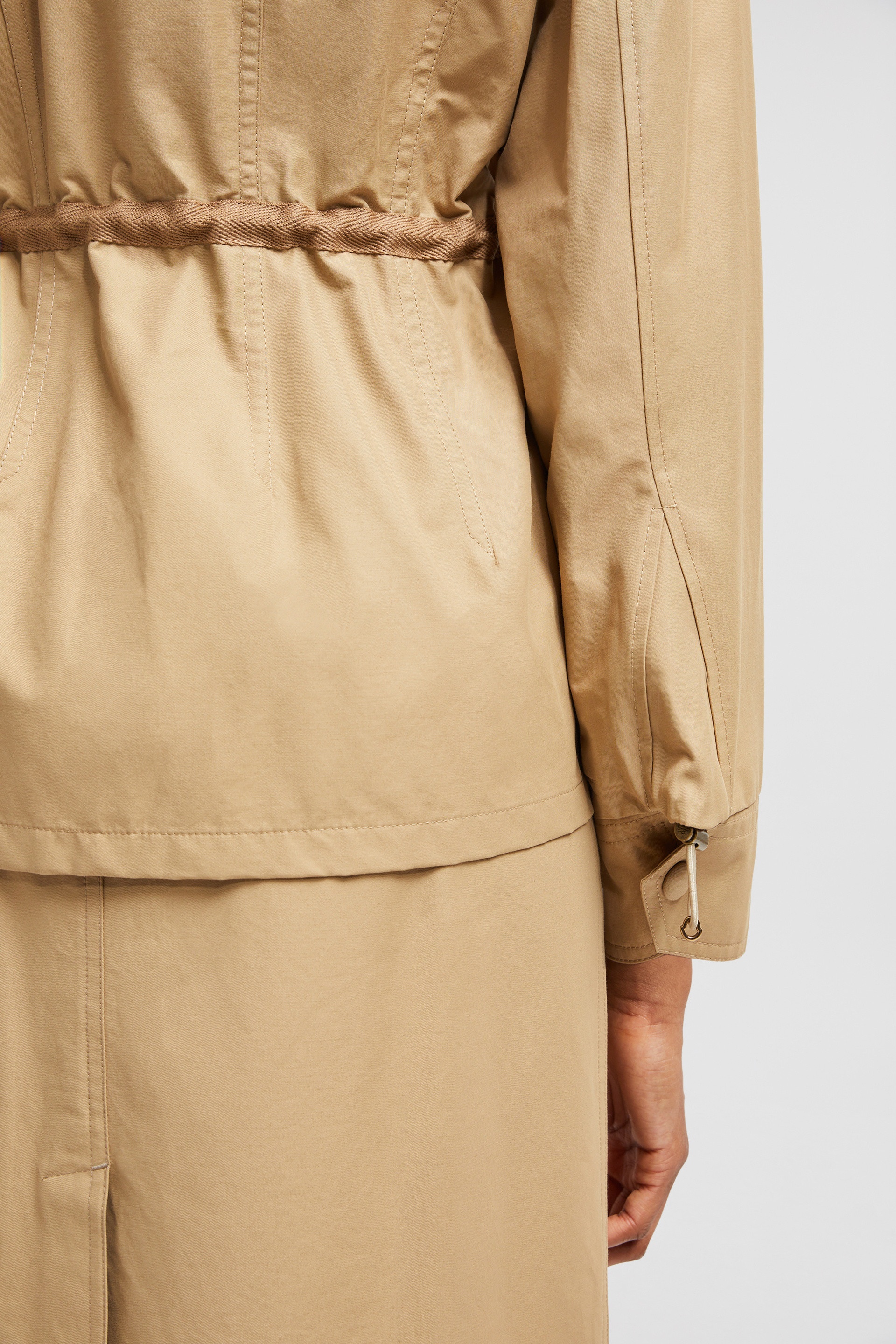 Saulon Field Jacket - 7