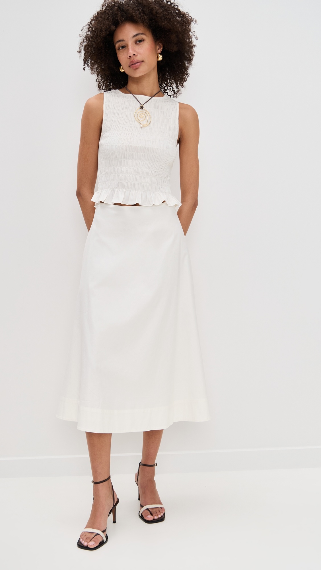 Laguna Two Piece Set - 1