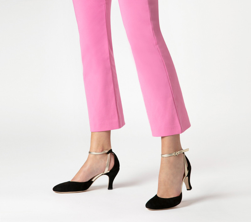 Repetto Stefani mary janes outlook