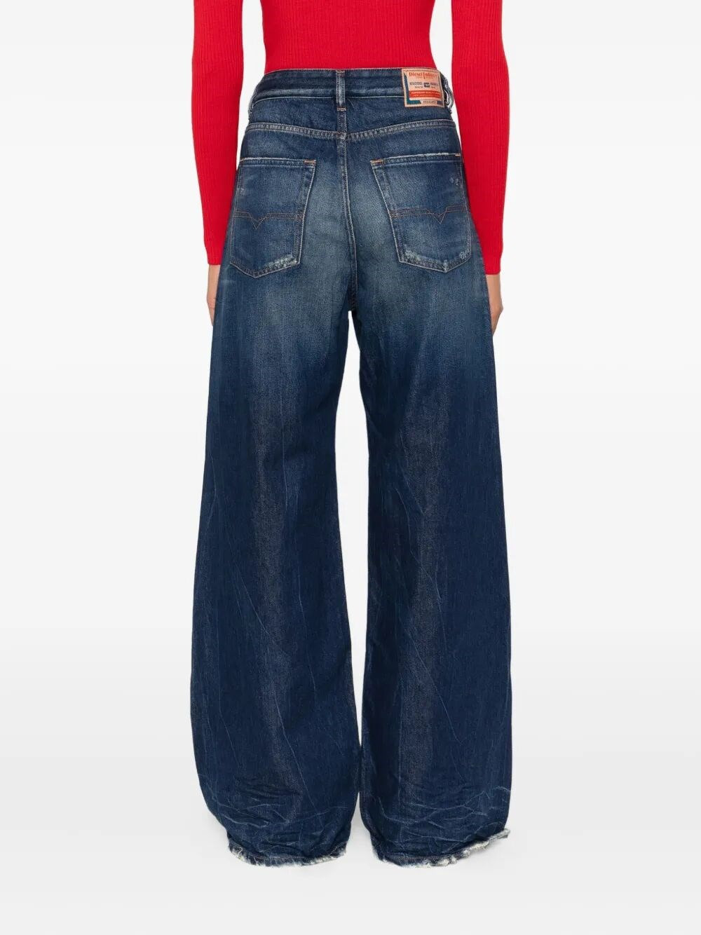 `1996 D-Sire` Jeans - 4
