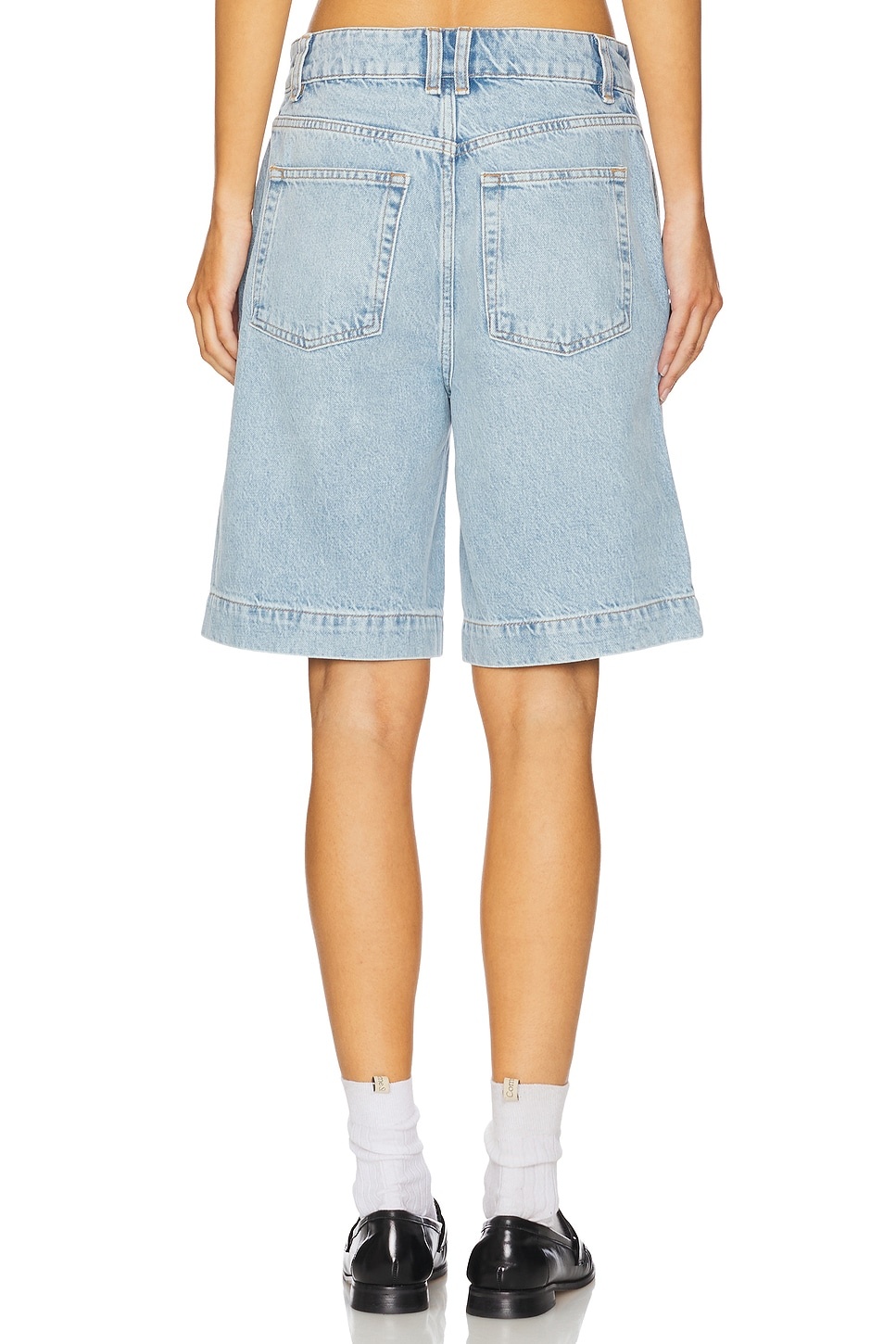 Trouser Short - 4