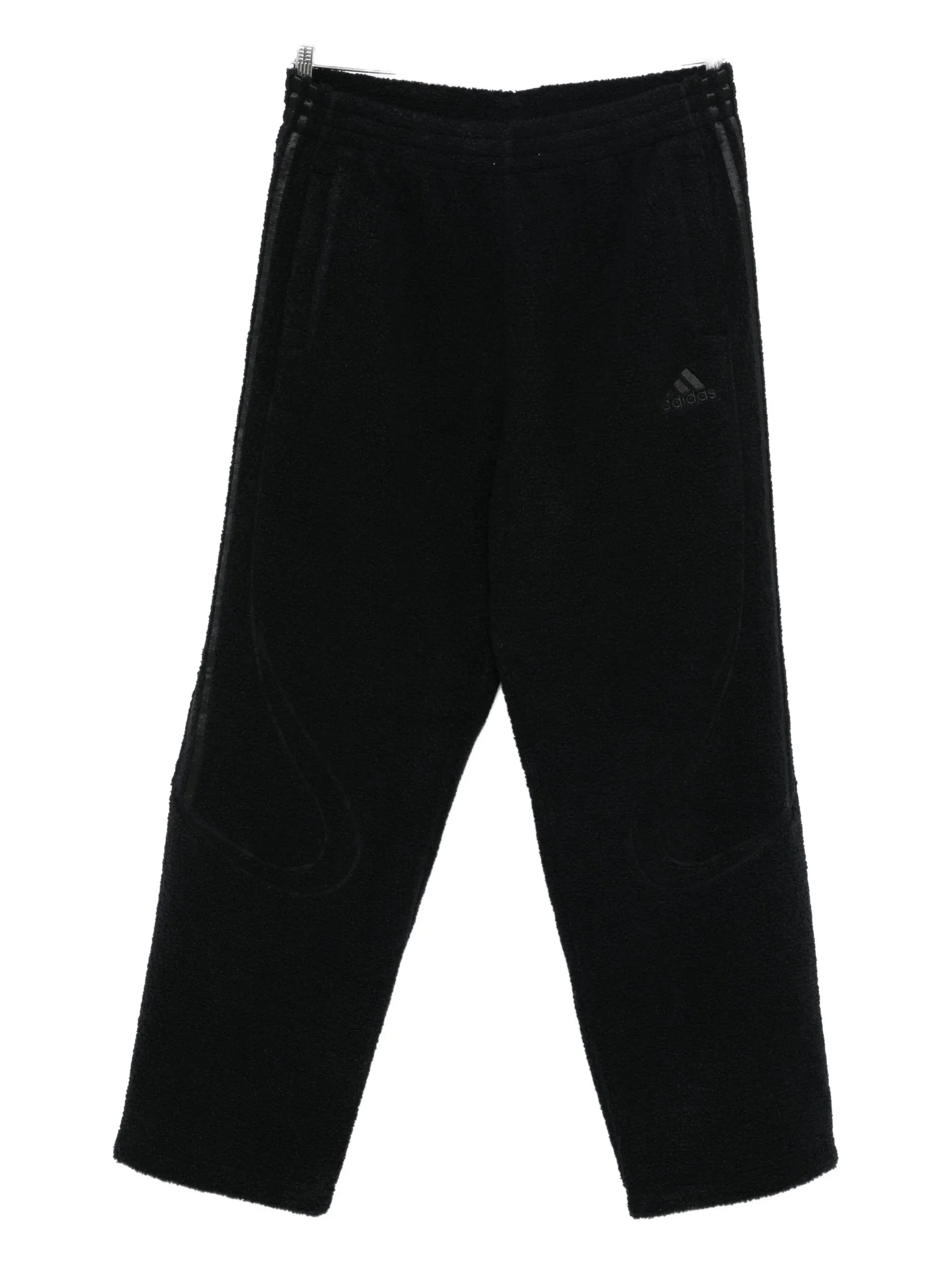 Adidas Side-stripes Panelled Track Pants - 1