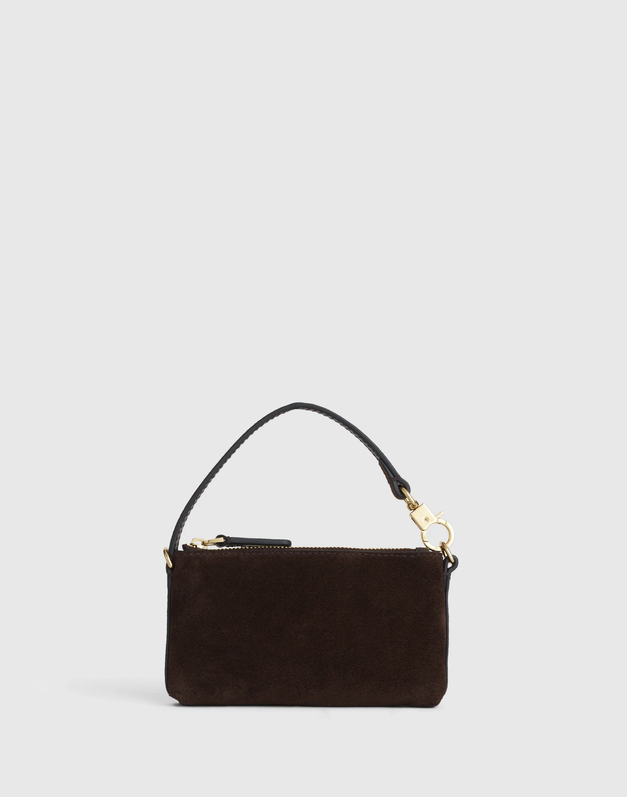 The Clip-Strap Pouch - 1