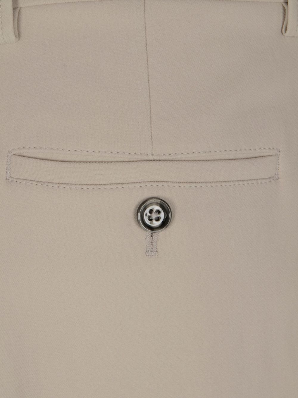 cotton trousers - 3