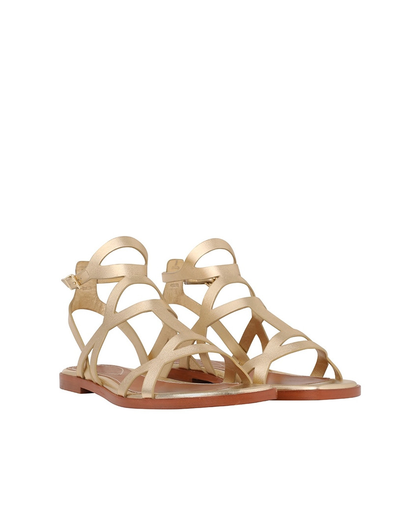 ZIMMERMANN BAY SANDAL 3