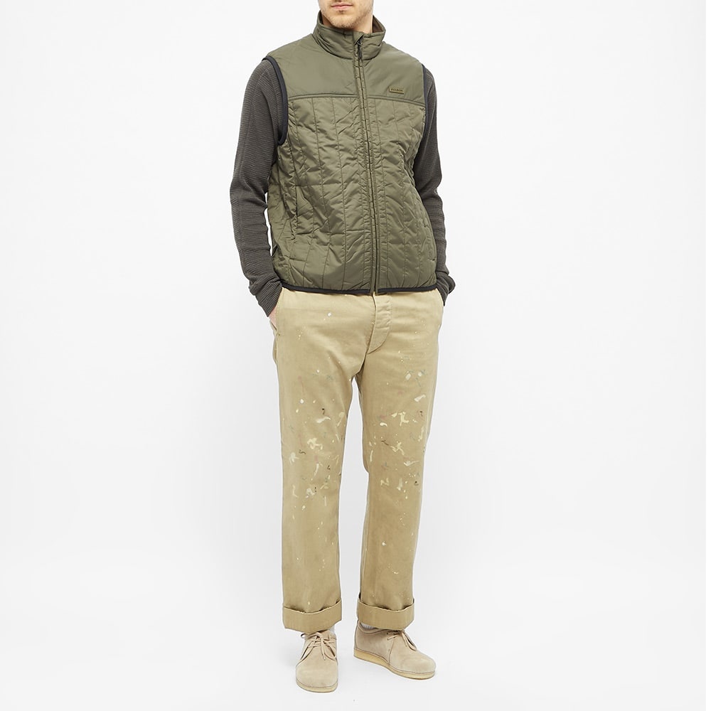 Filson Ultralight Vest - 6