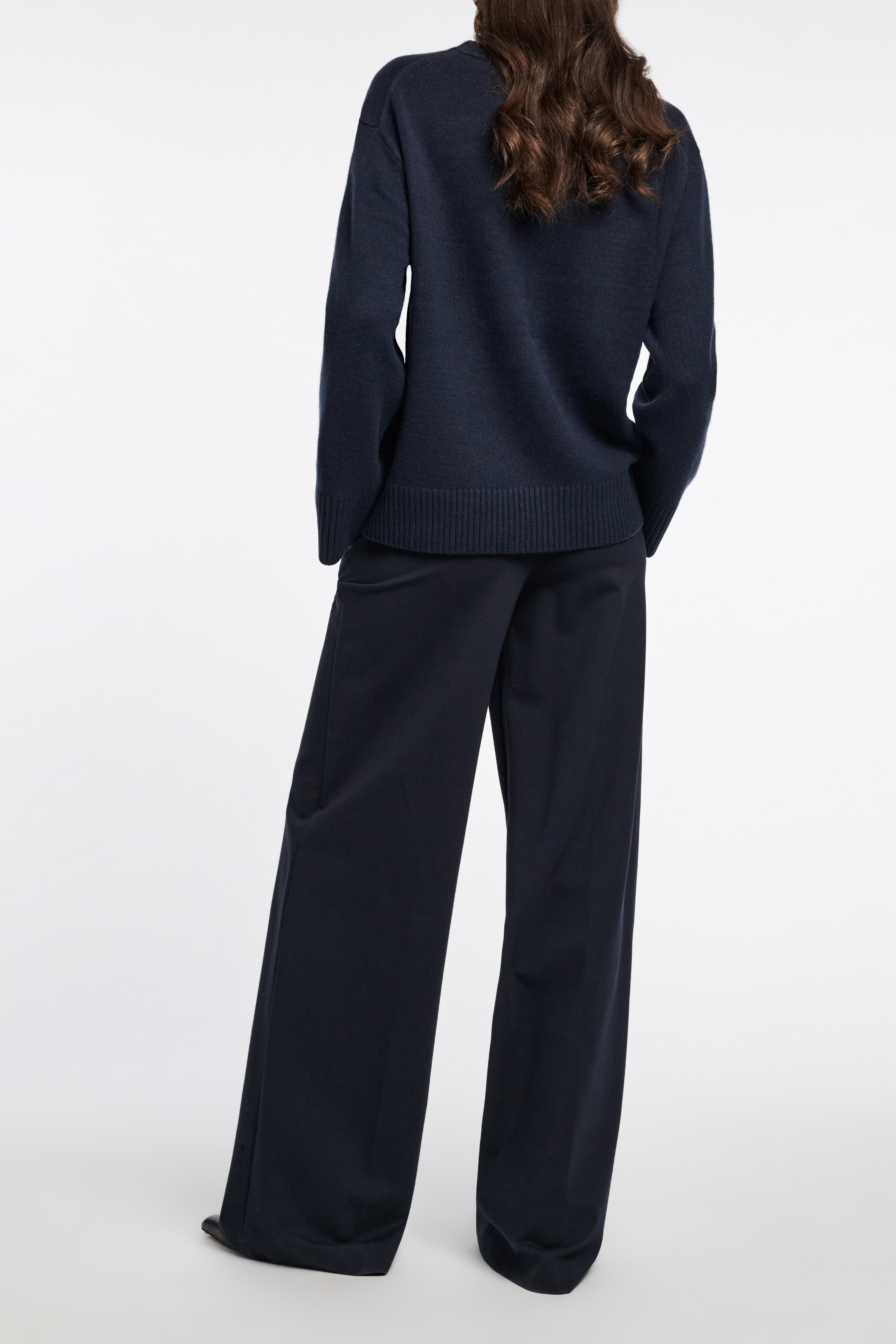 EMOTIONAL ESSENCE pants - 4