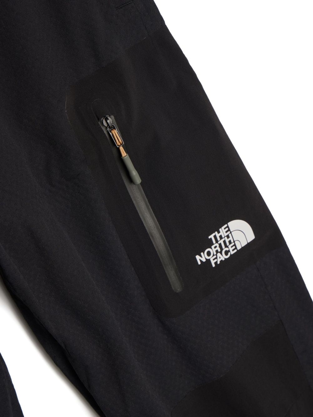 x Undercover Future fleece track pants - 3