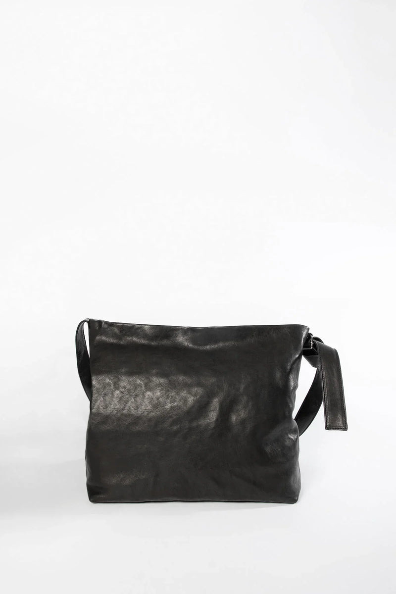 Runa Medium Soft Shoulder Bag - 3