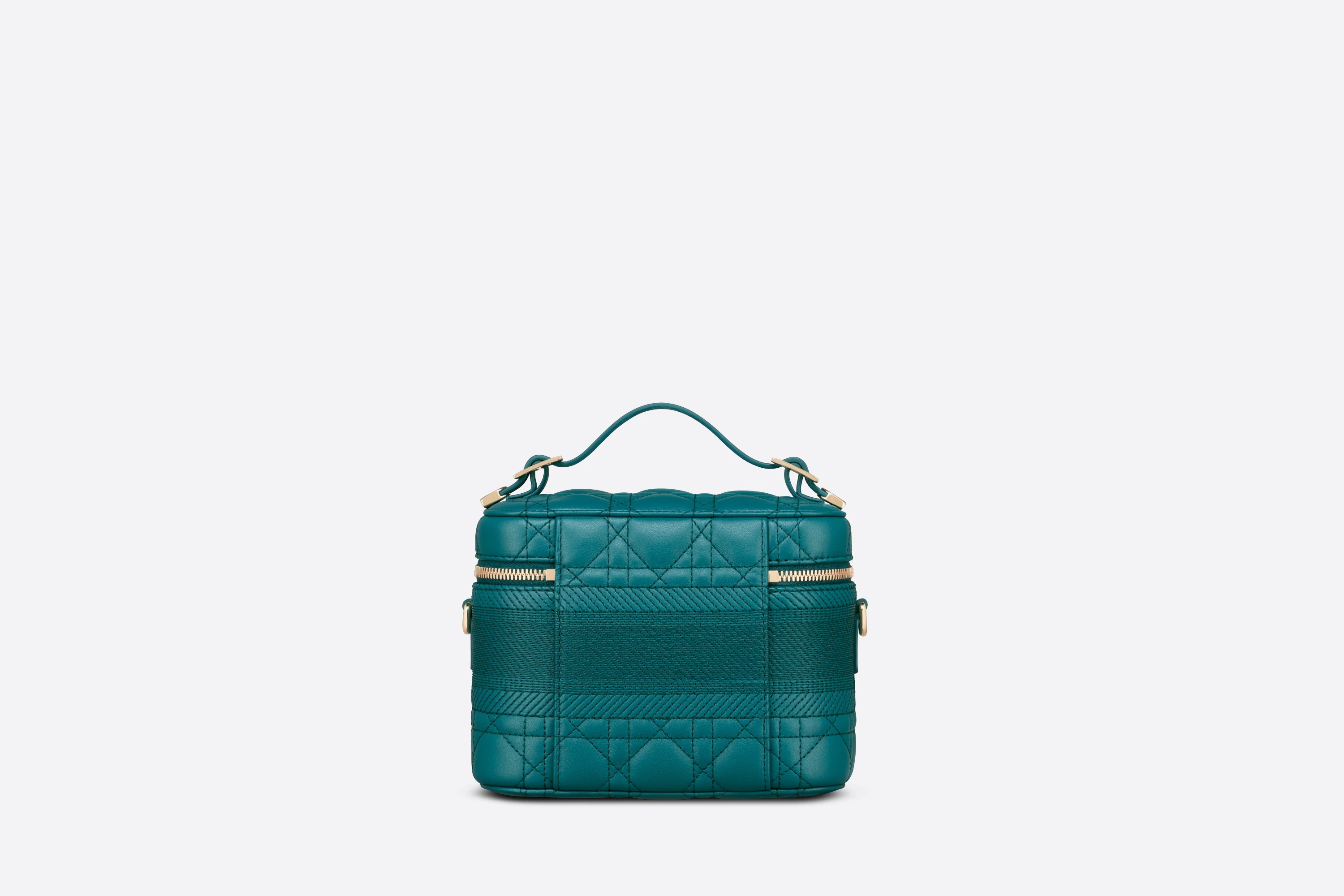 Small DiorTravel Vanity Case - 5