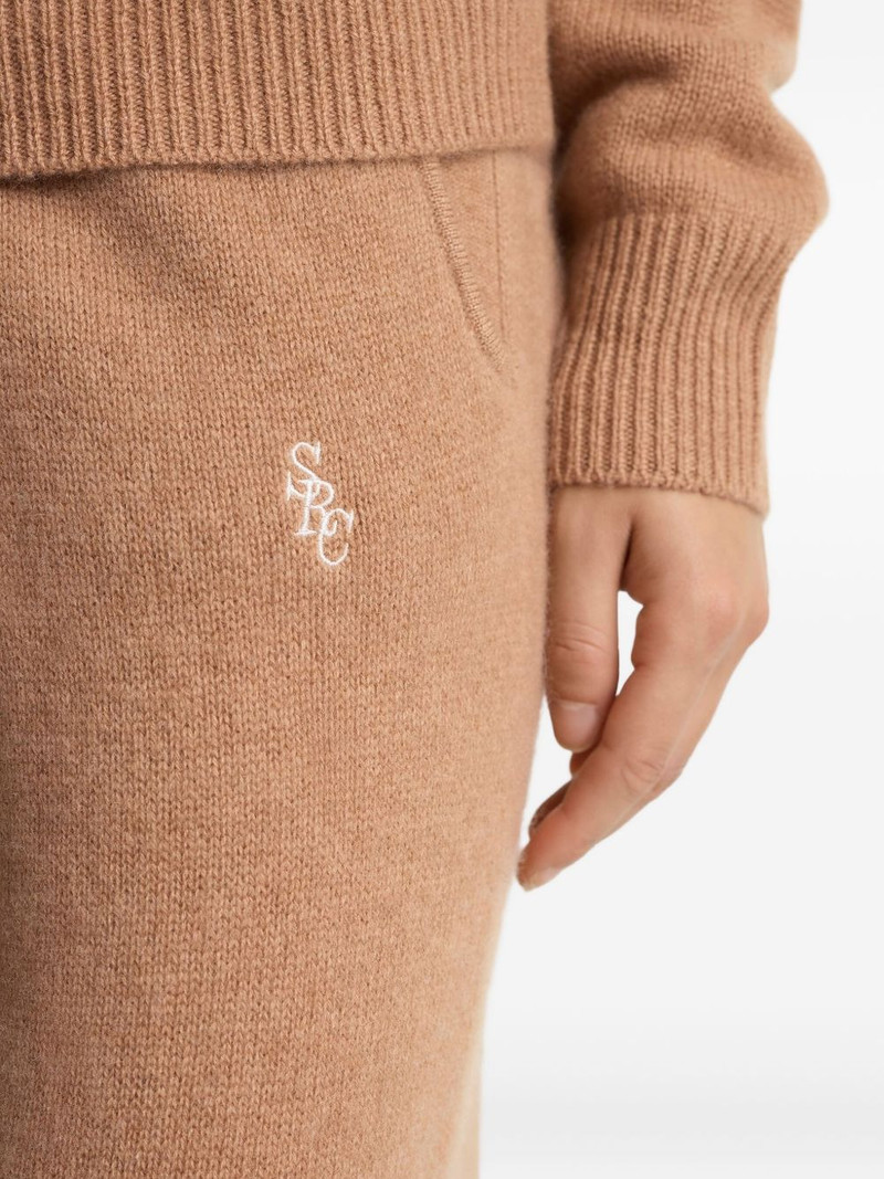 embroidered hooded top 4