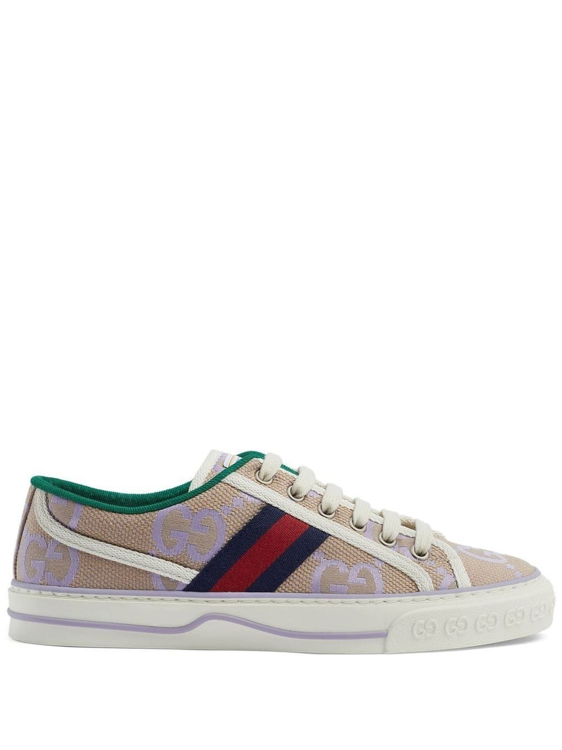 1977 jumbo GG sneakers - 1