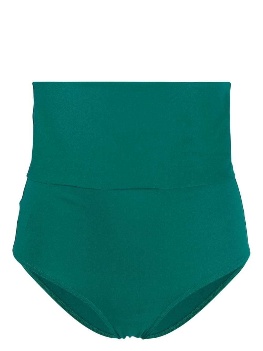 Gredin high-waisted bikini bottoms - 1