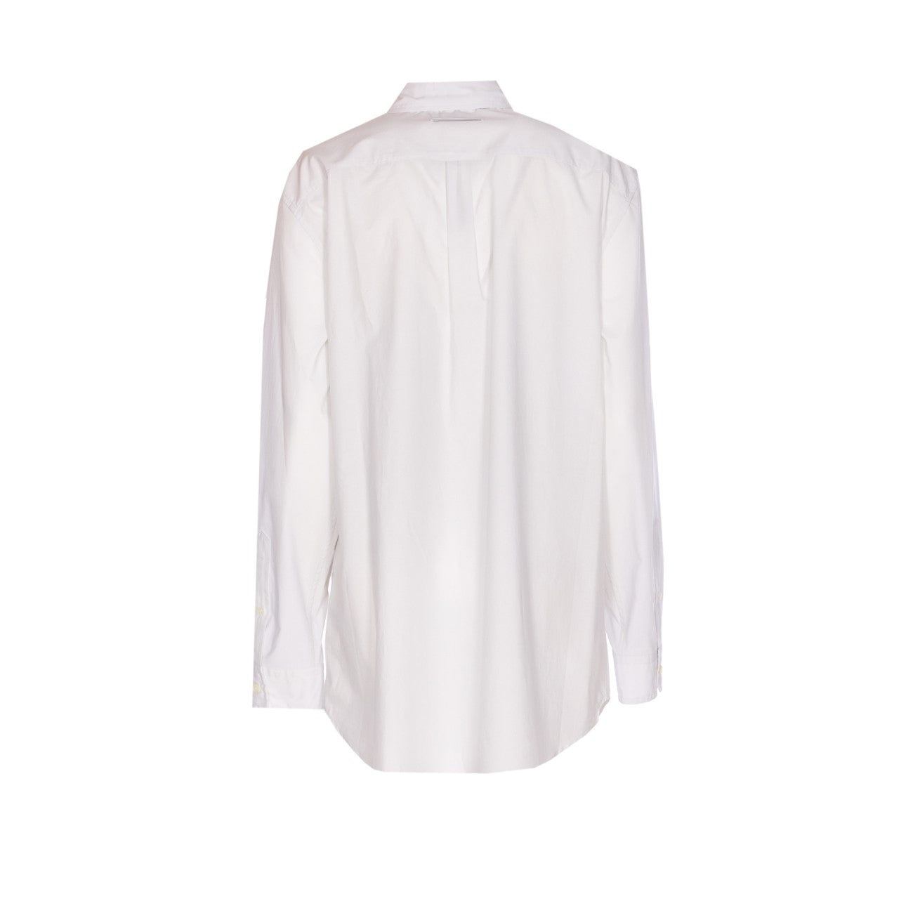 Jean Paul Gaultier Women Roses Print Shirt - 2