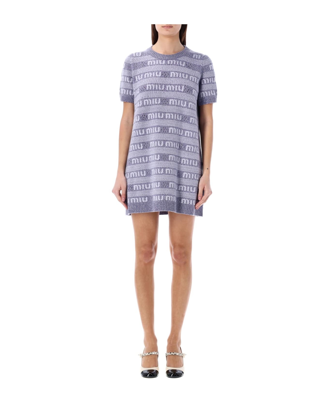 Logo Dress - 1