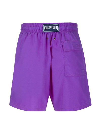 Vilebrequin Solid swim shorts outlook