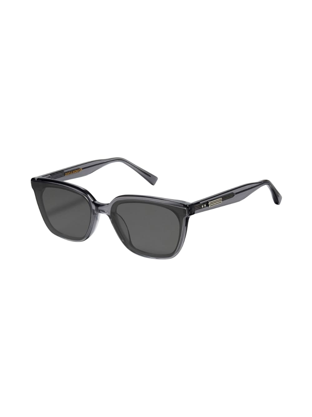 Mondo square-frame sunglasses - 2