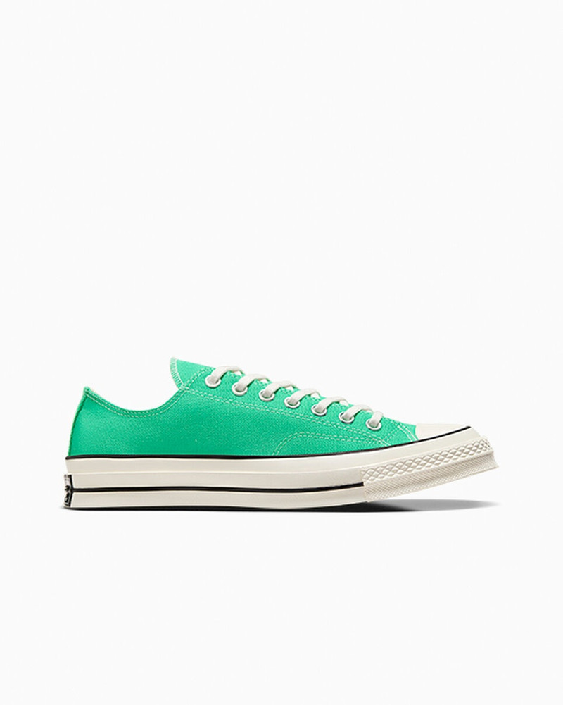 Chuck 70 Canvas - 1