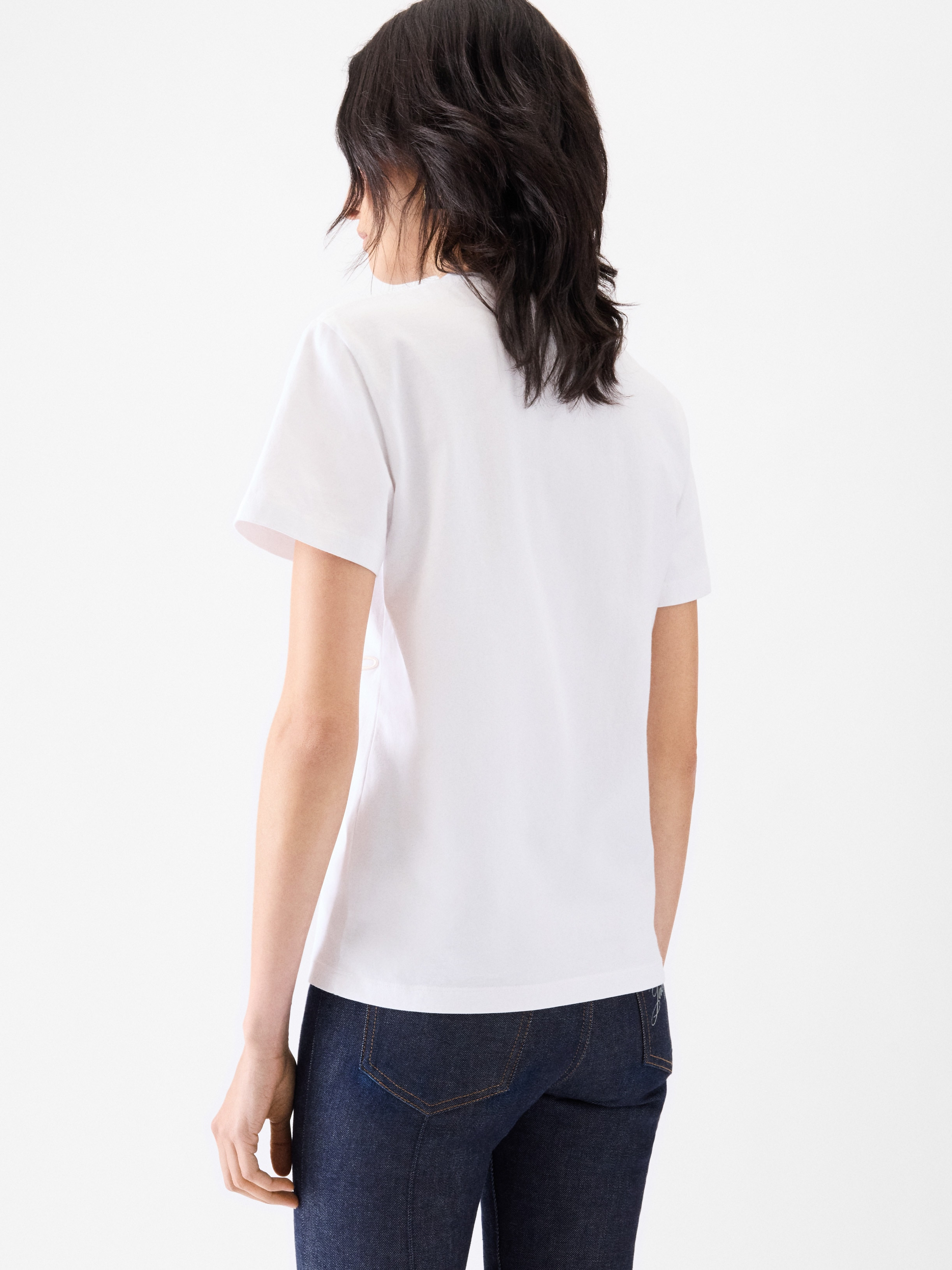 The J t-shirt - 3