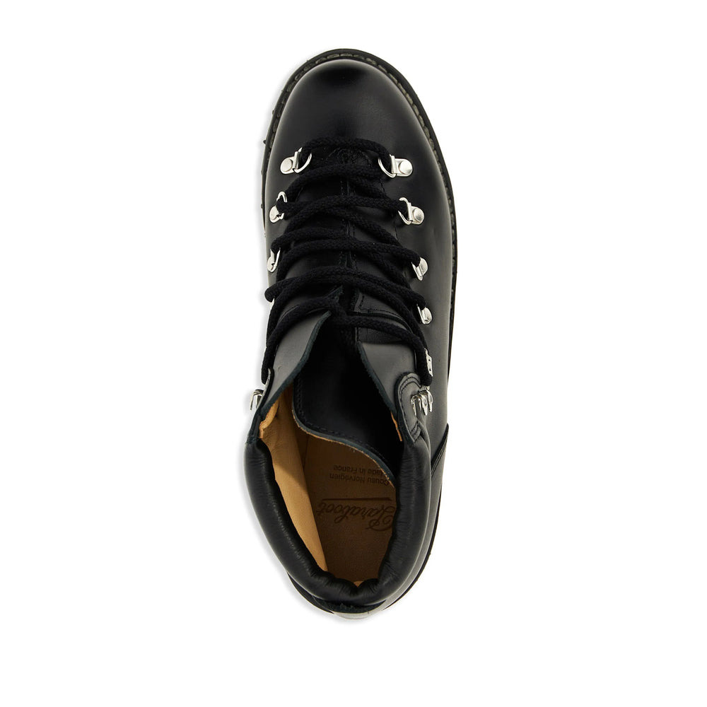 Paraboot Black Boots Men - 2