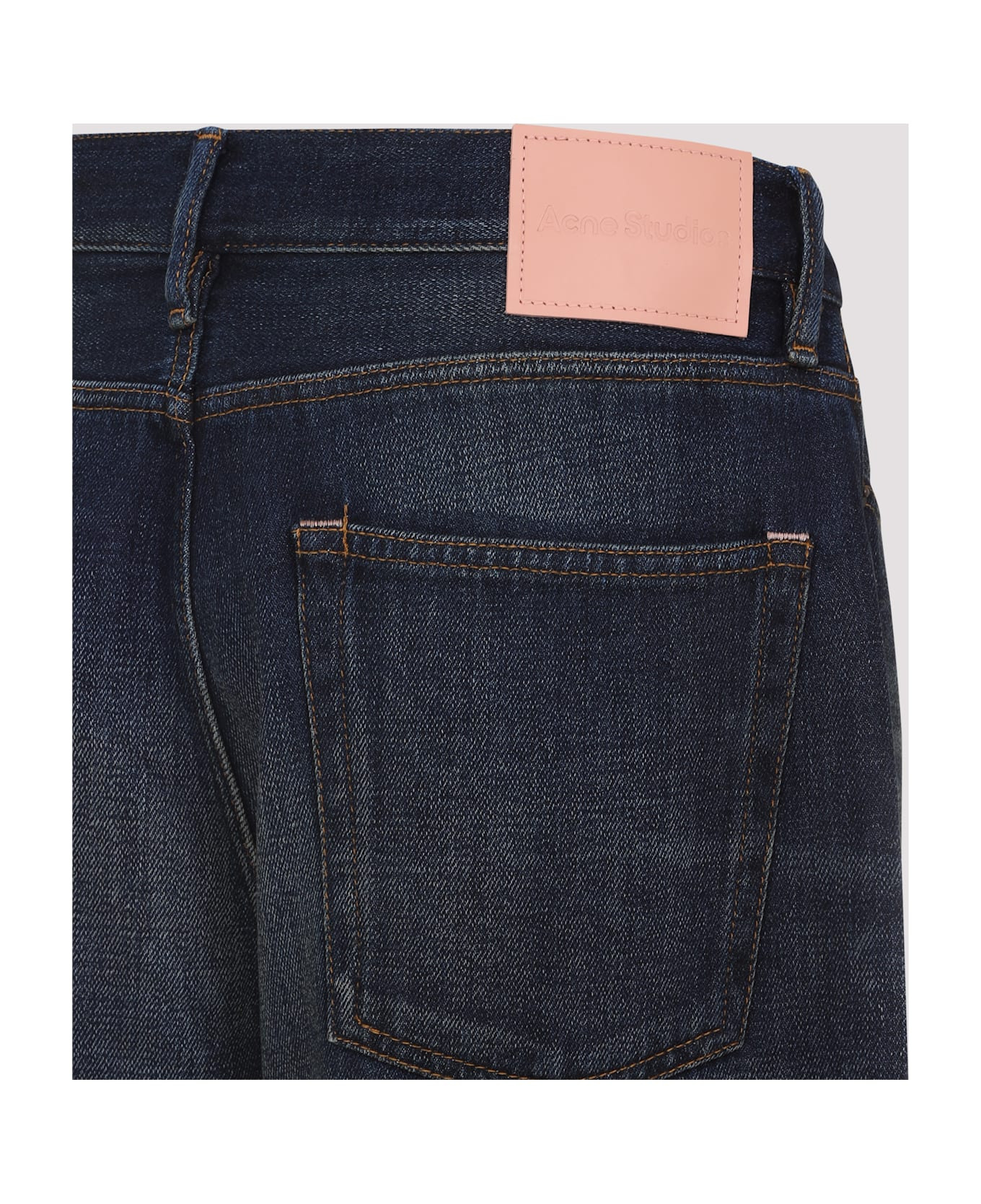 Yoyogi Jeans - 5