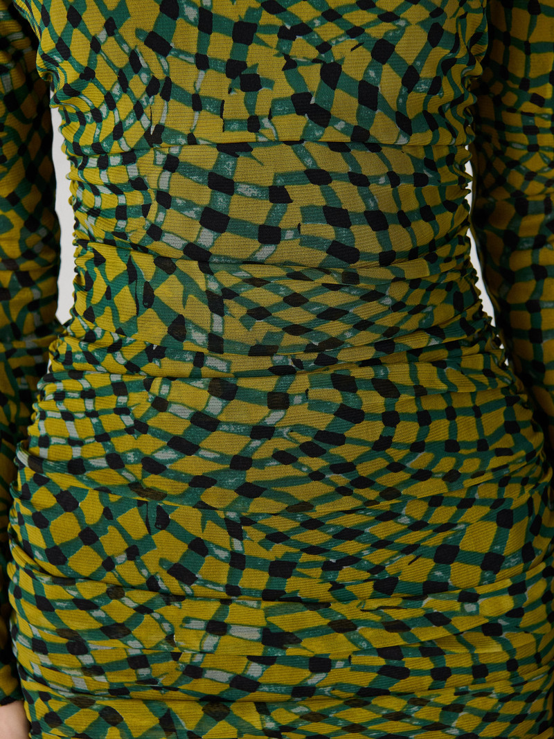 Leona Dress 4