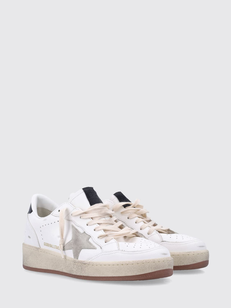 Golden Goose Sneakers men Golden Goose outlook