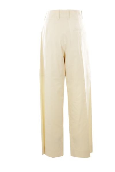 BOTTEGA VENETA TROUSERS - 4