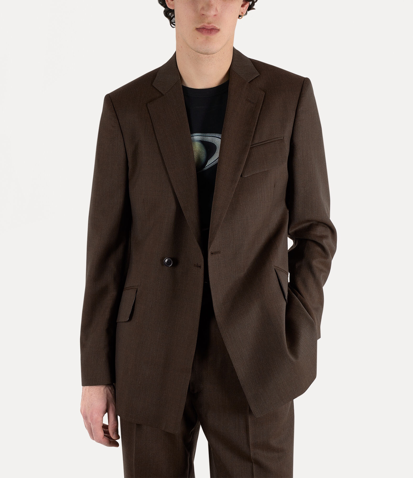 RAF JACKET - 4
