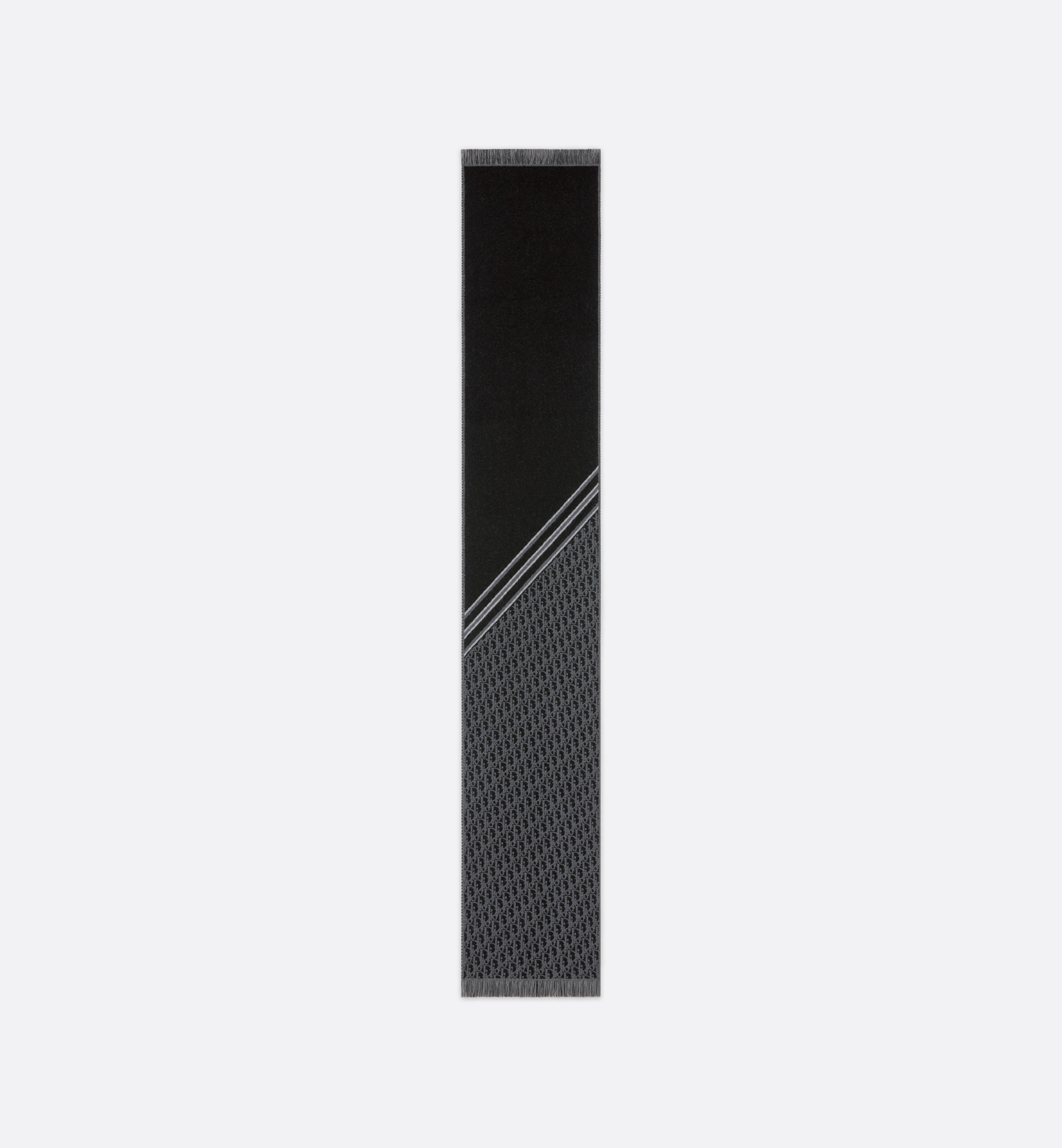 Dior Oblique Scarf - 7