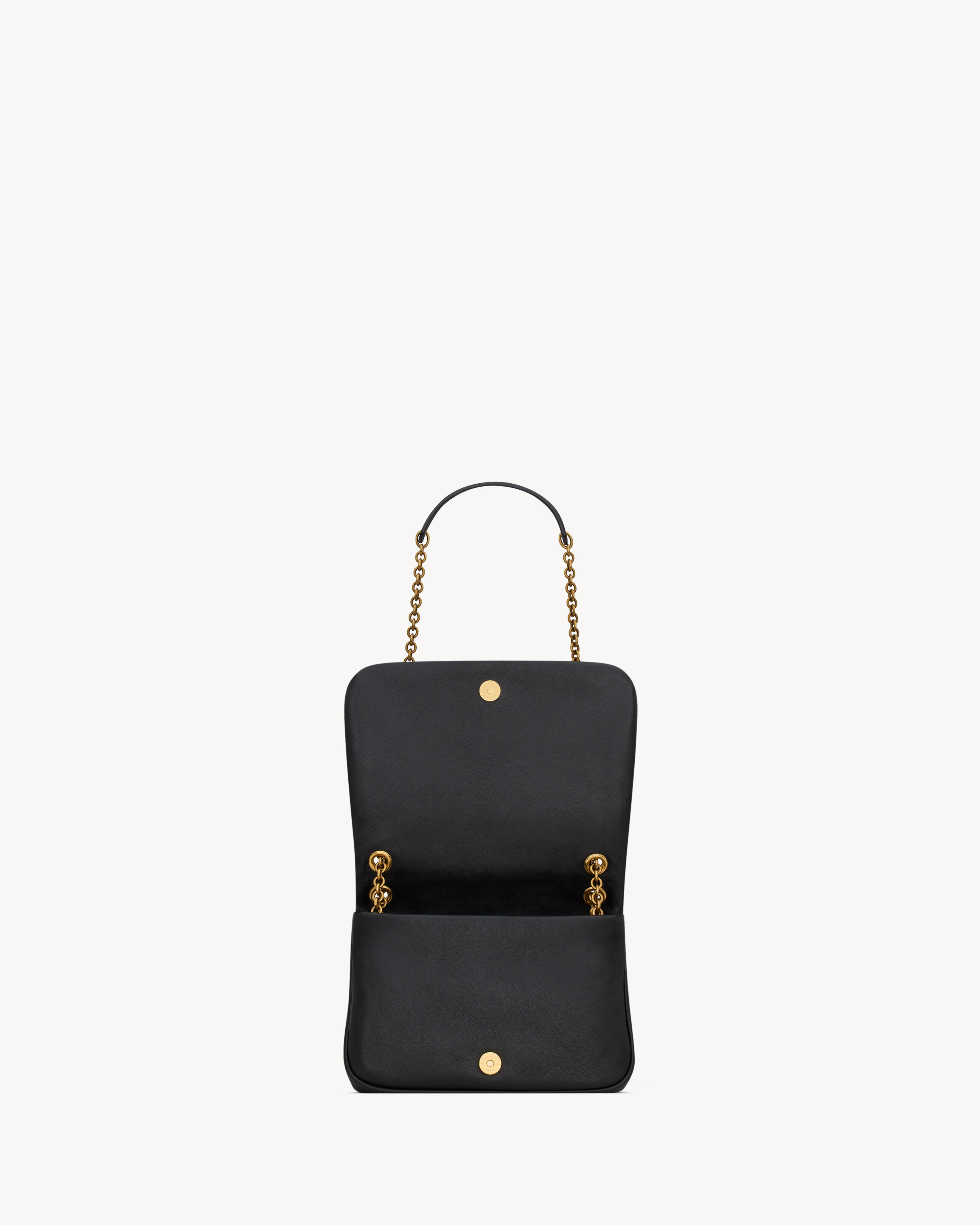 JAMIE 4.3 MINI IN LAMBSKIN - 4