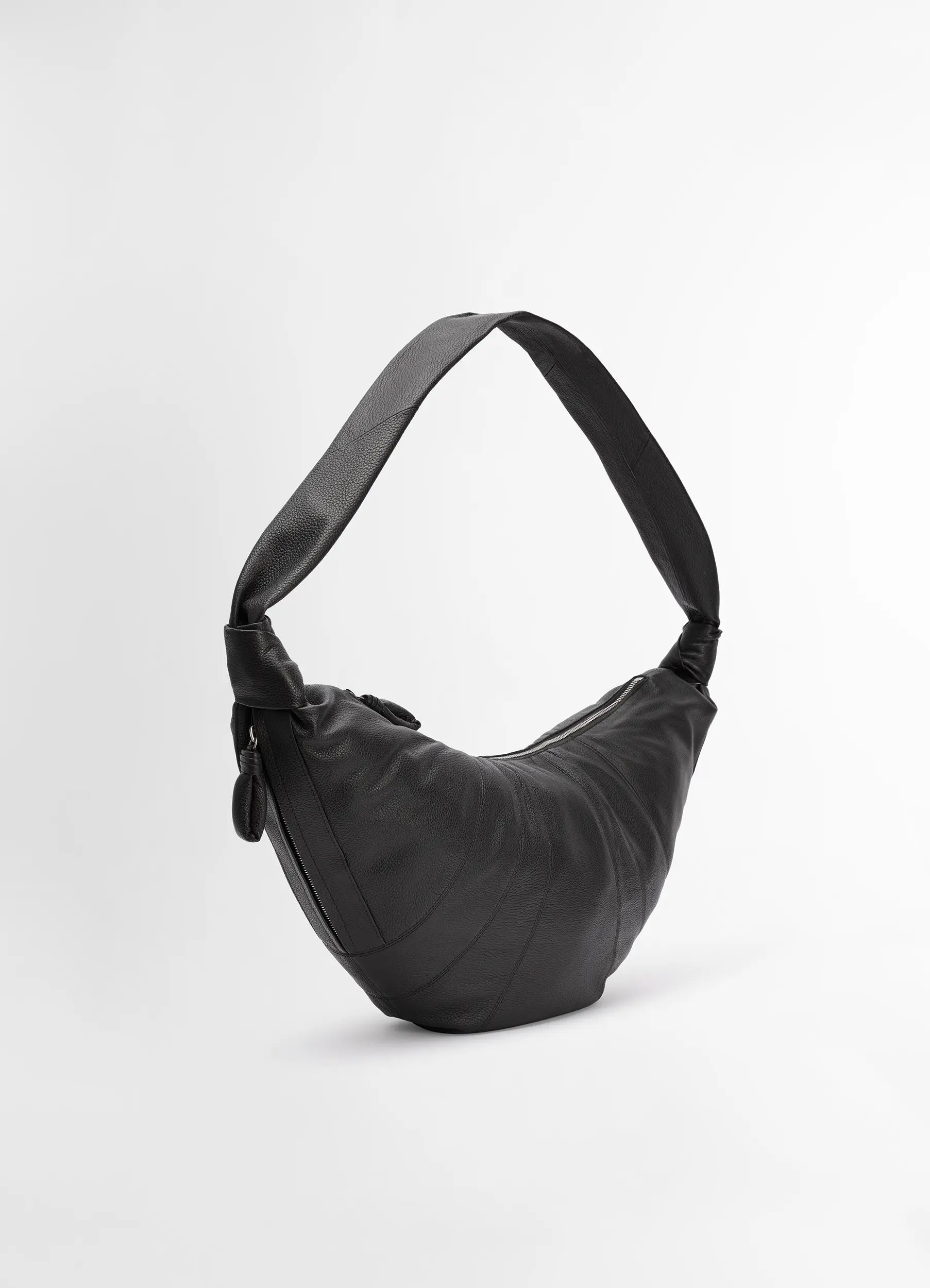 LARGE CROISSANT BAG - 5