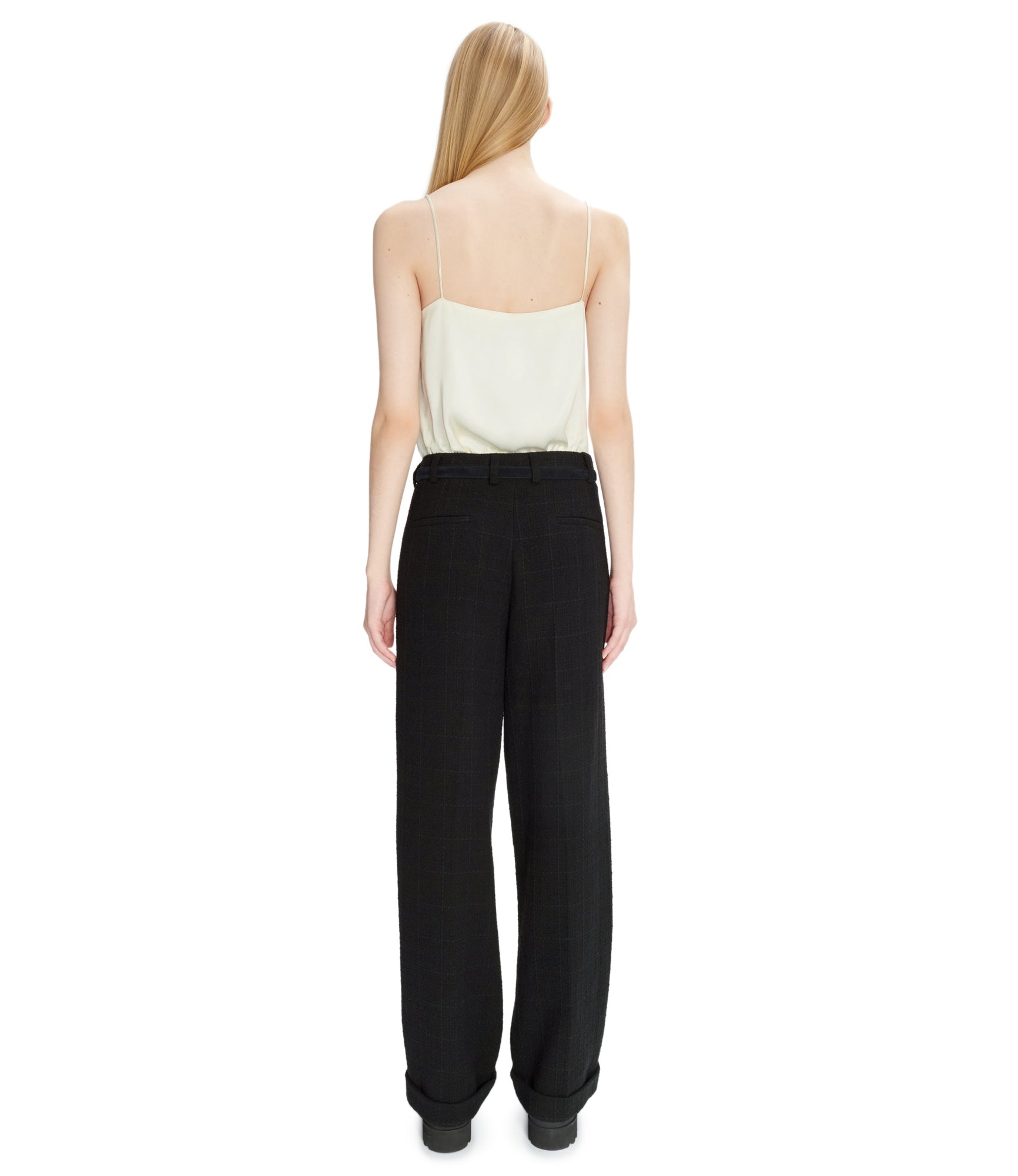 MELISSA PANTS - 3