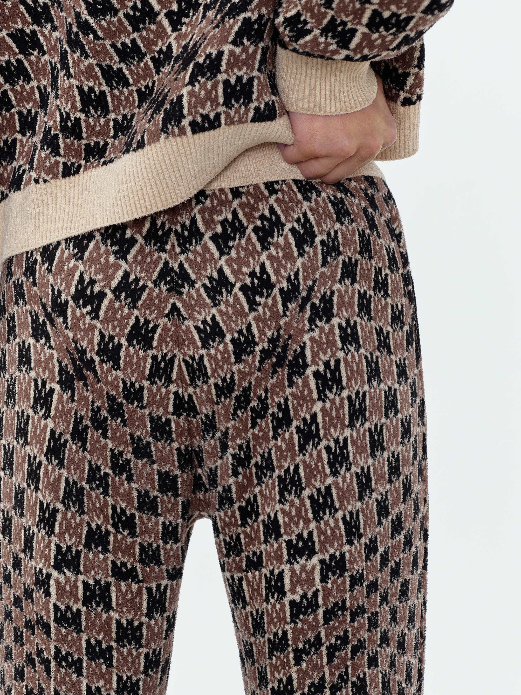 MA SWIRL PANT - 12