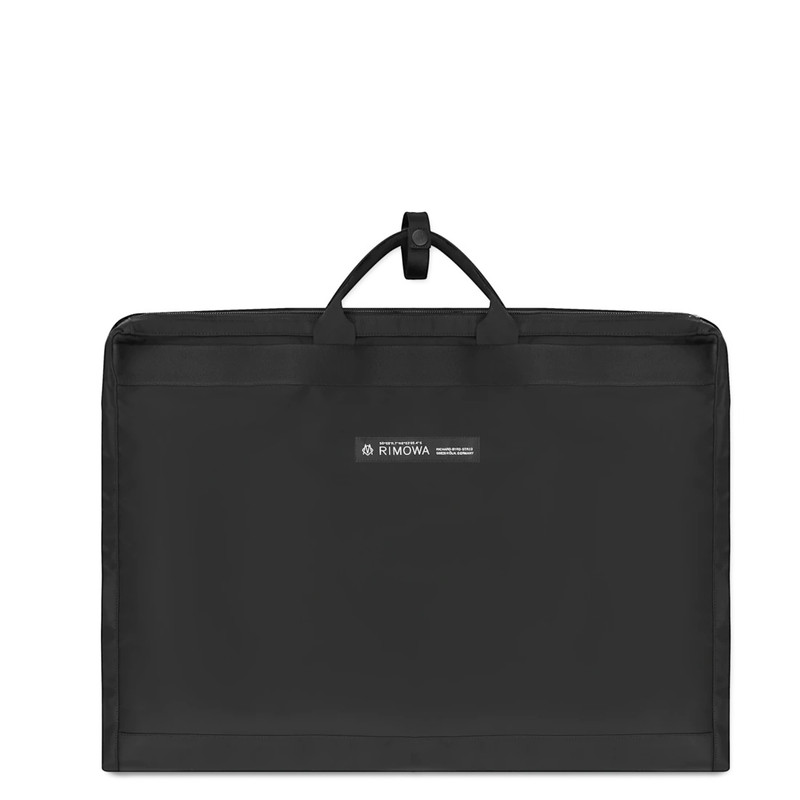 Travel Accessories Bifold Garment Bag 1
