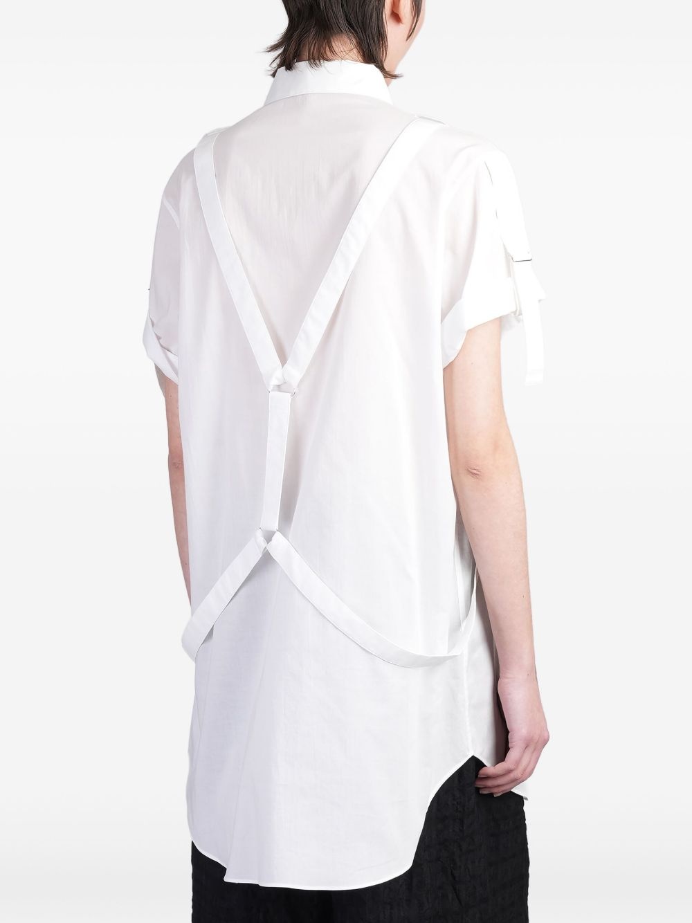 cotton shirt - 4