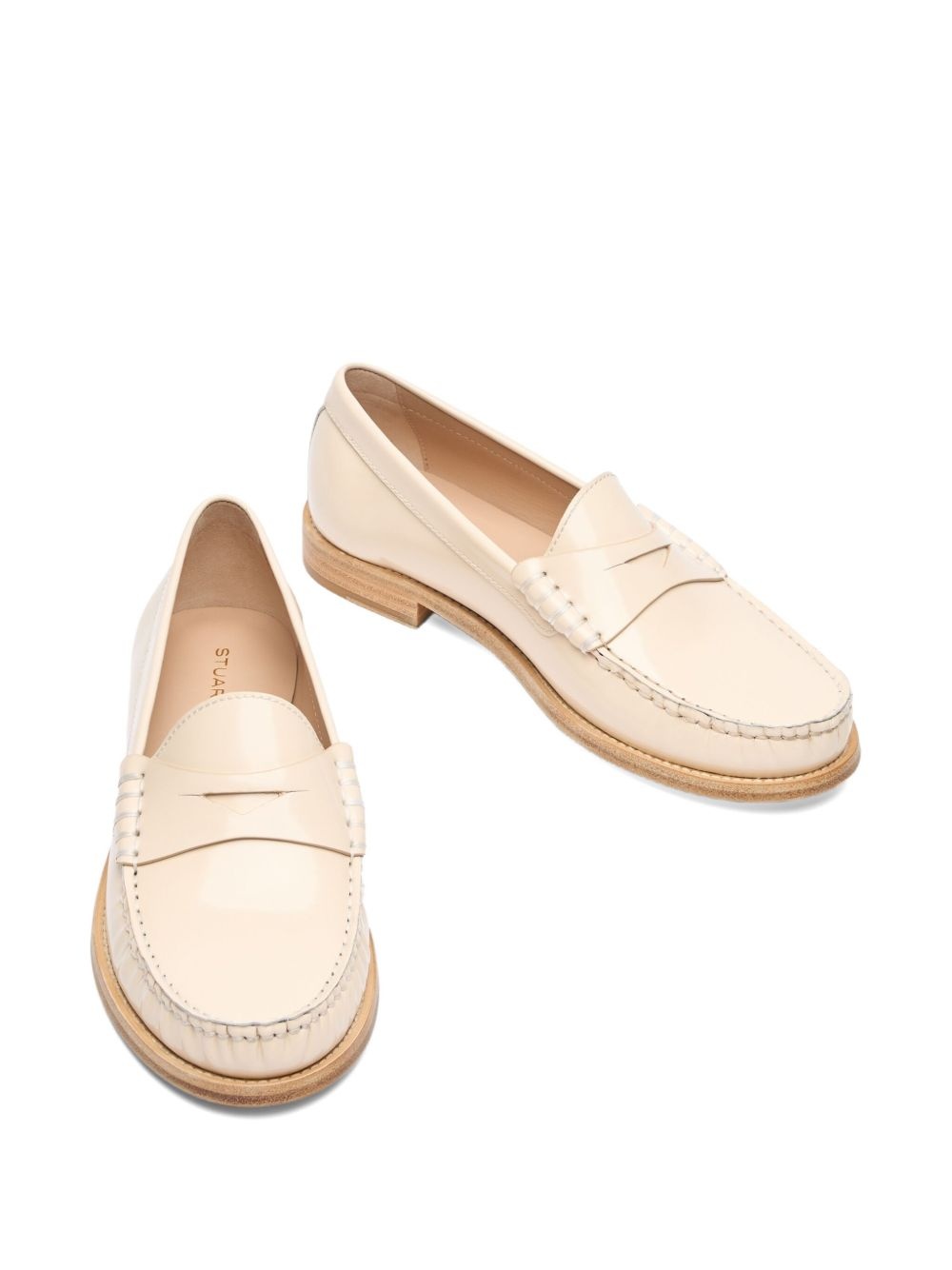 Lottie loafers - 4
