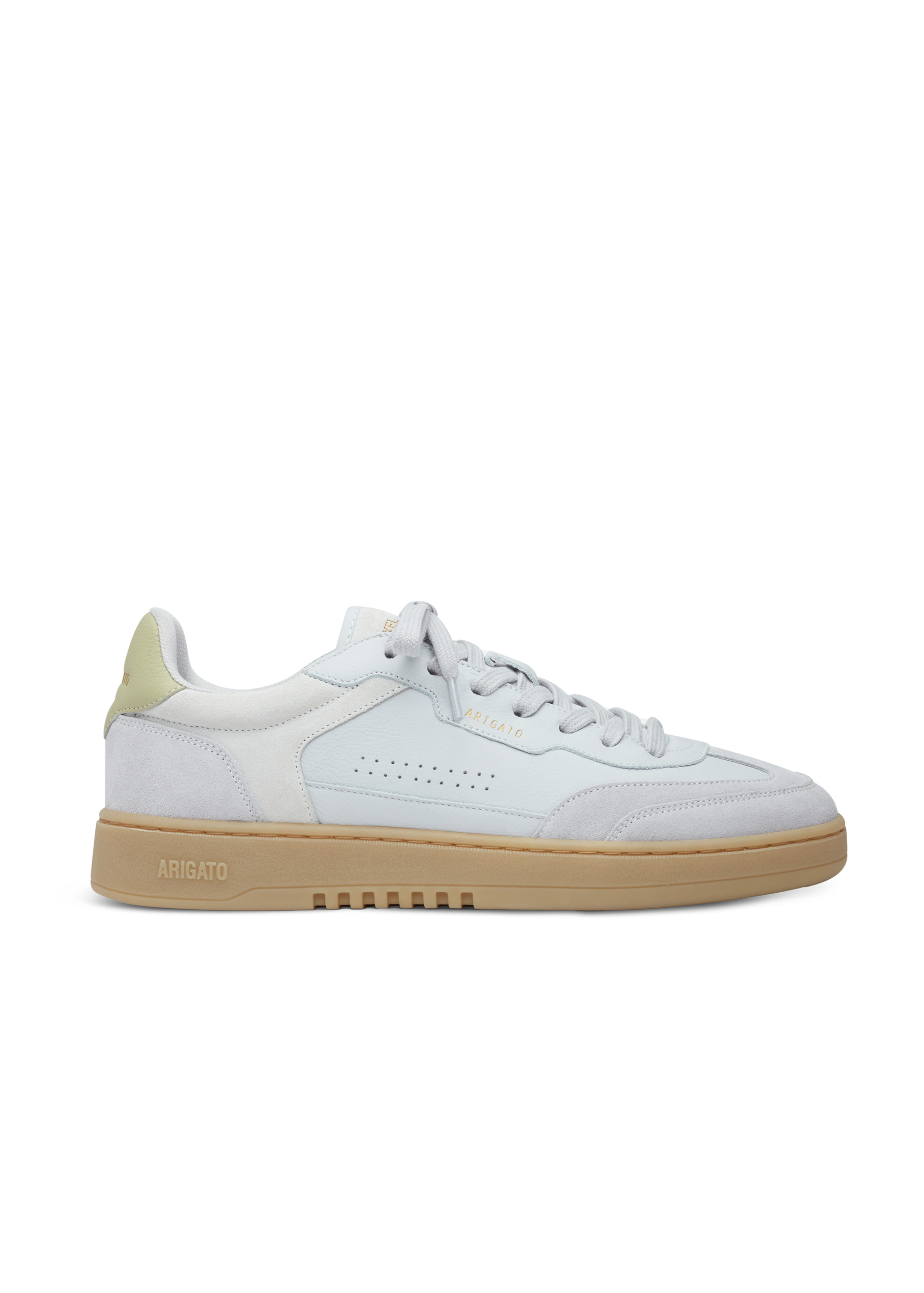 Dice T-Toe Sneaker - 1