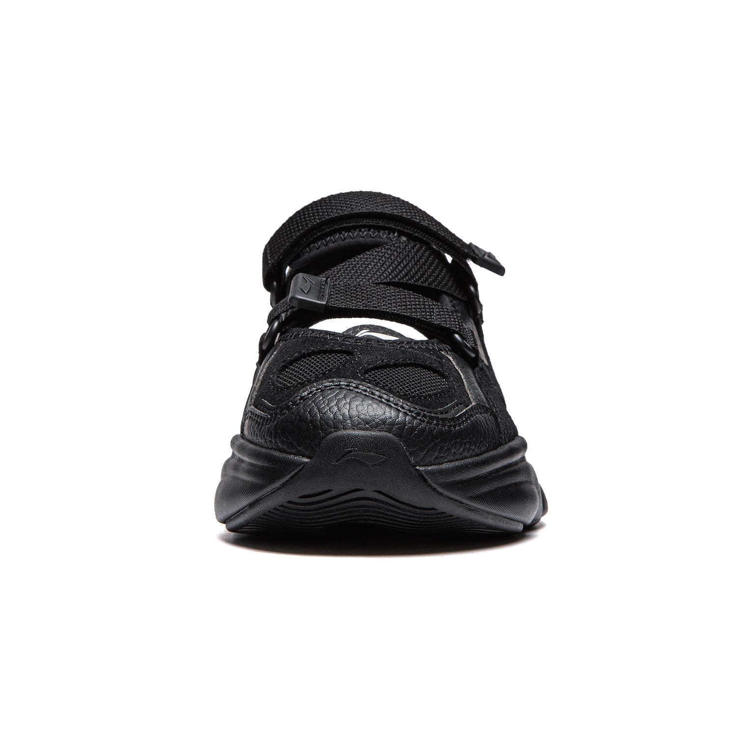 (WMNS) Li-Ning Coconut 2.0 V2 'Black' AGCU182-2 - 5