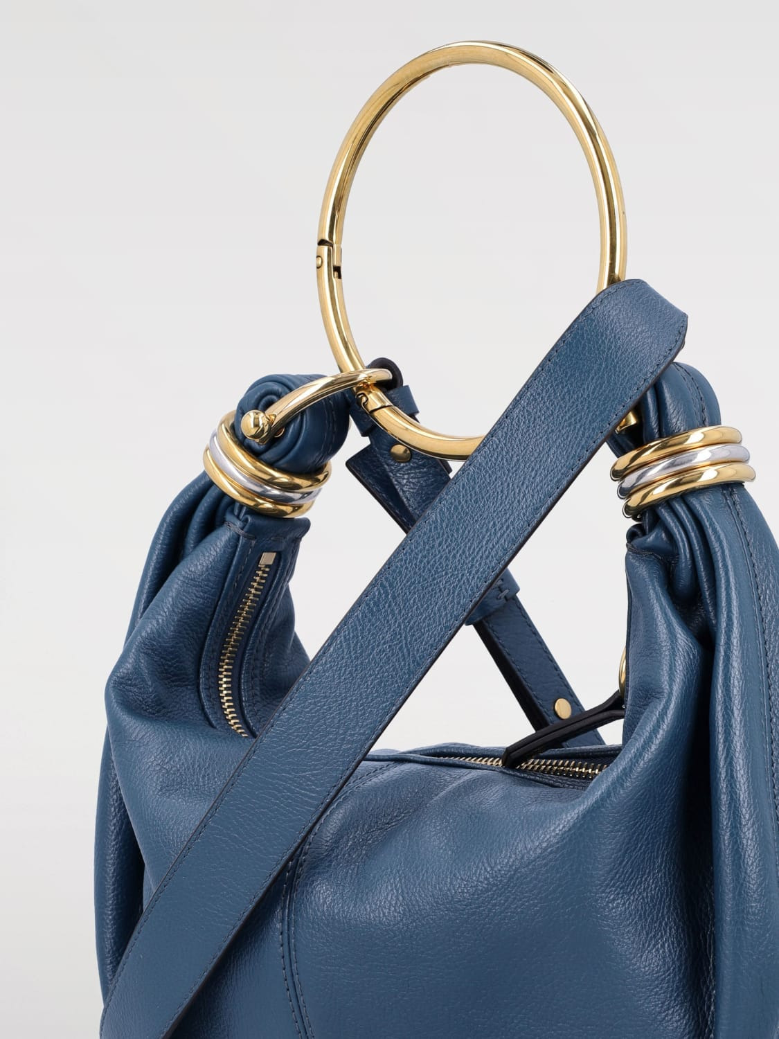 Shoulder bag woman ChloÉ - 3