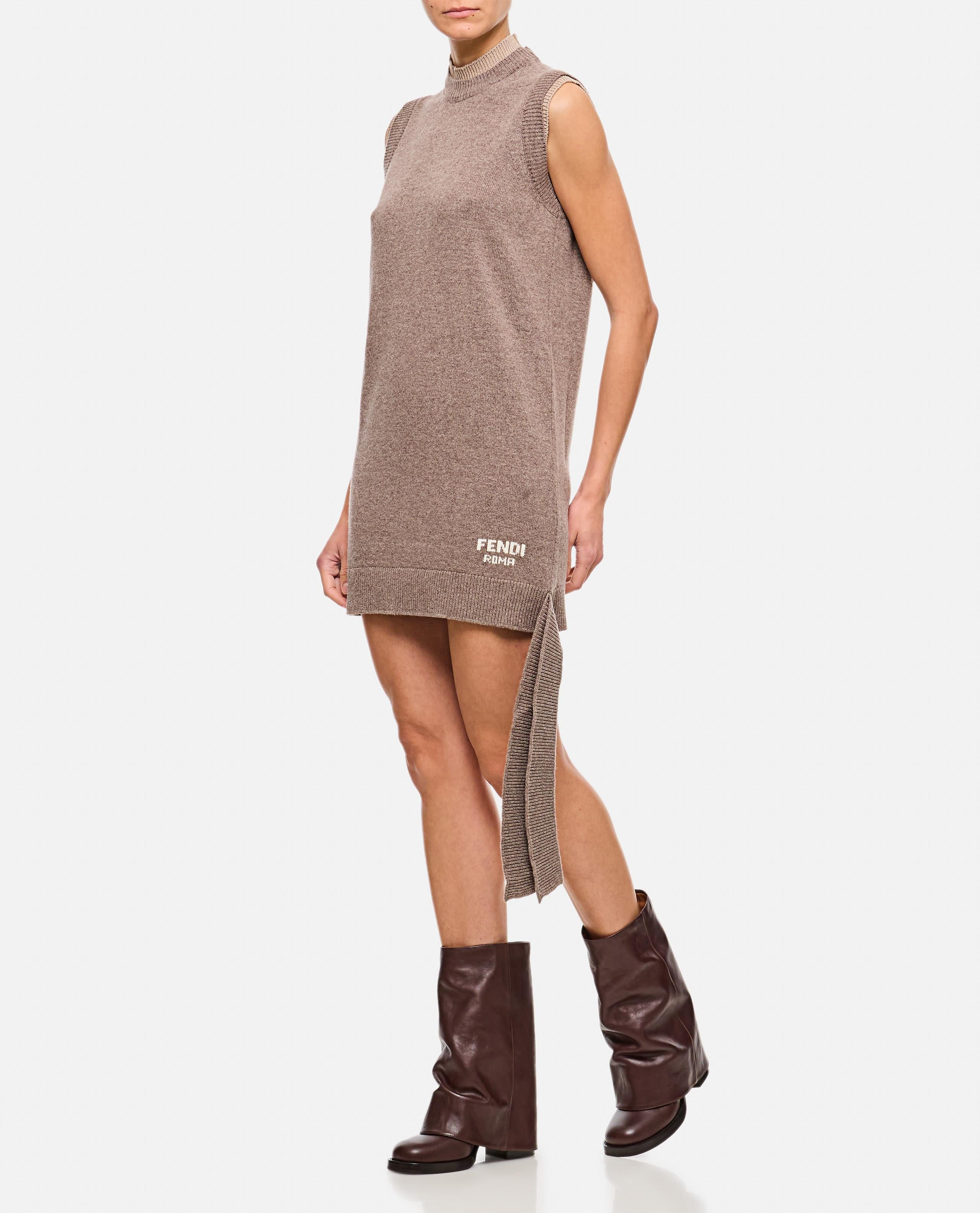 DRESS NOBLE PEAKING - 2