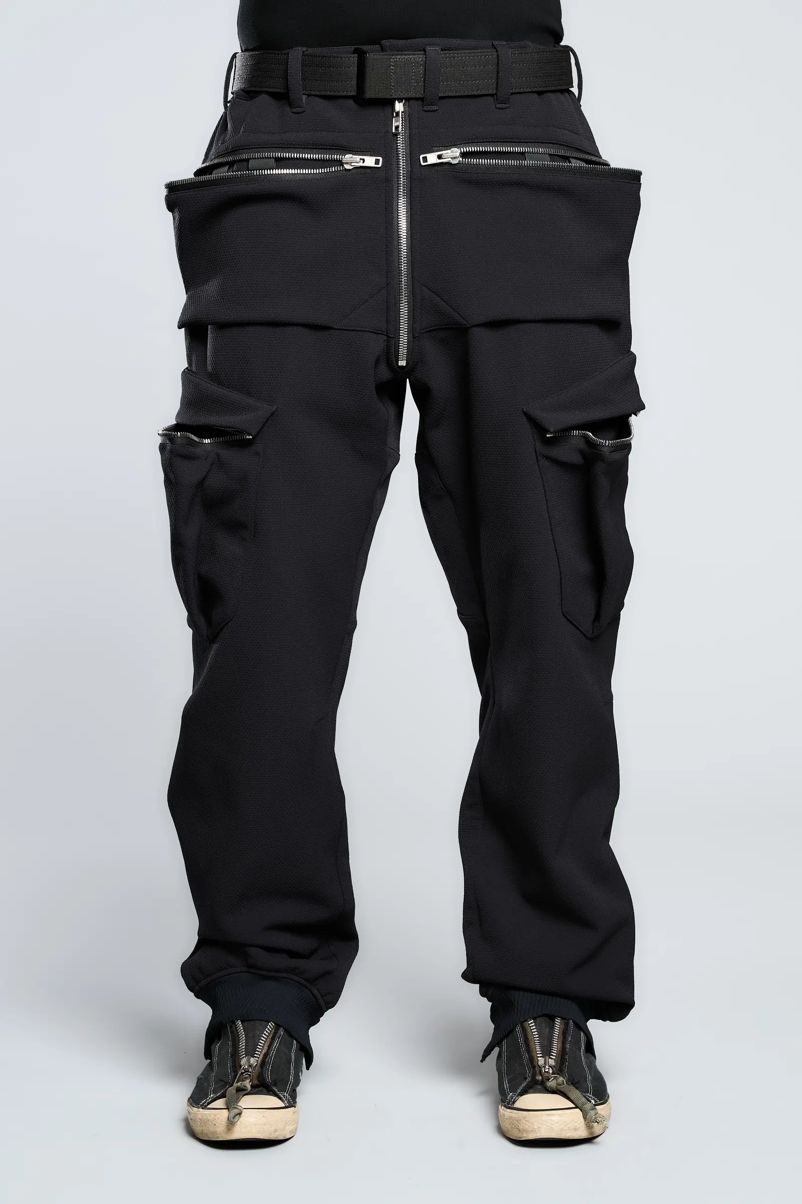 P38-SS schoeller® 3XDRY® WB-400™ Cargo Pant - 14