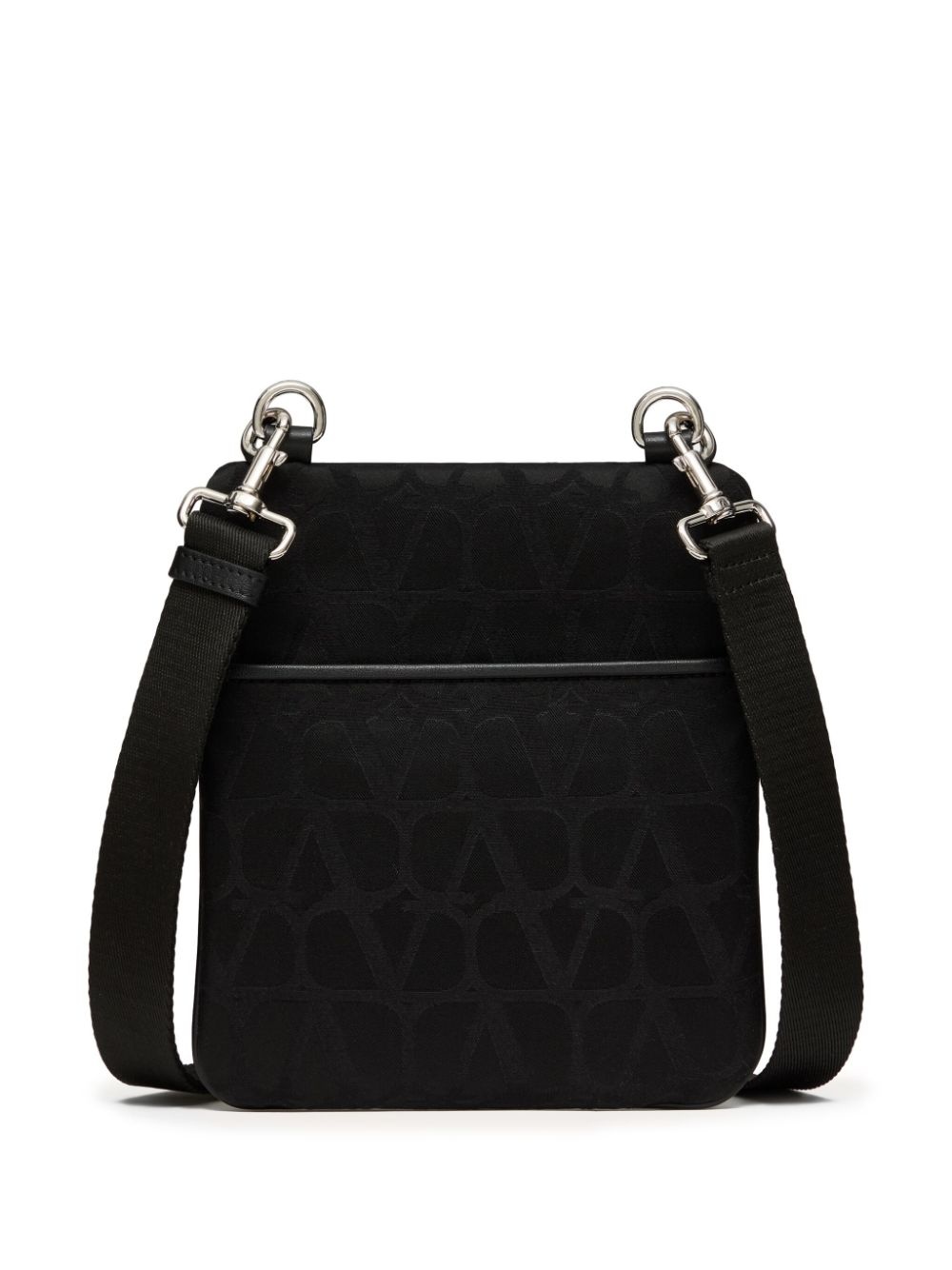 Toile Iconographe messenger bag - 2