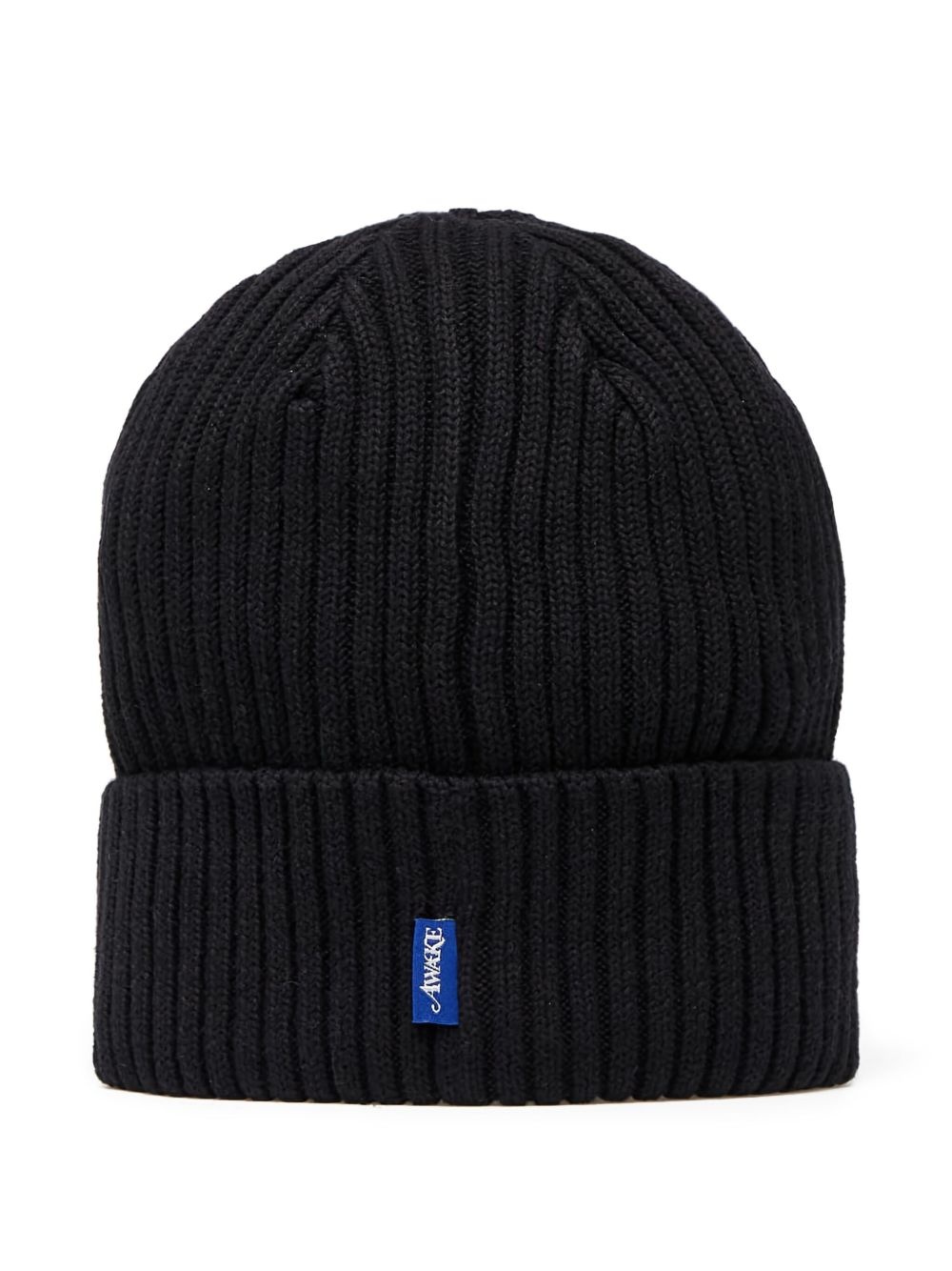 cotton beanie - 2