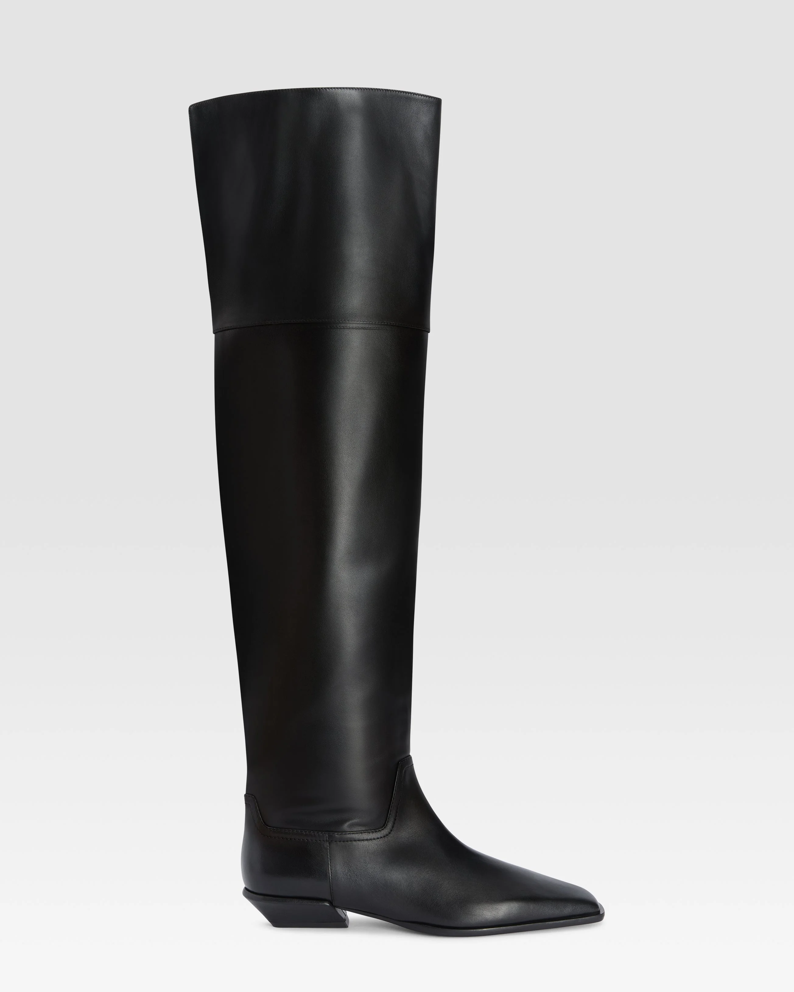 BETTINA OVER THE KNEE BOOT 25 - 1