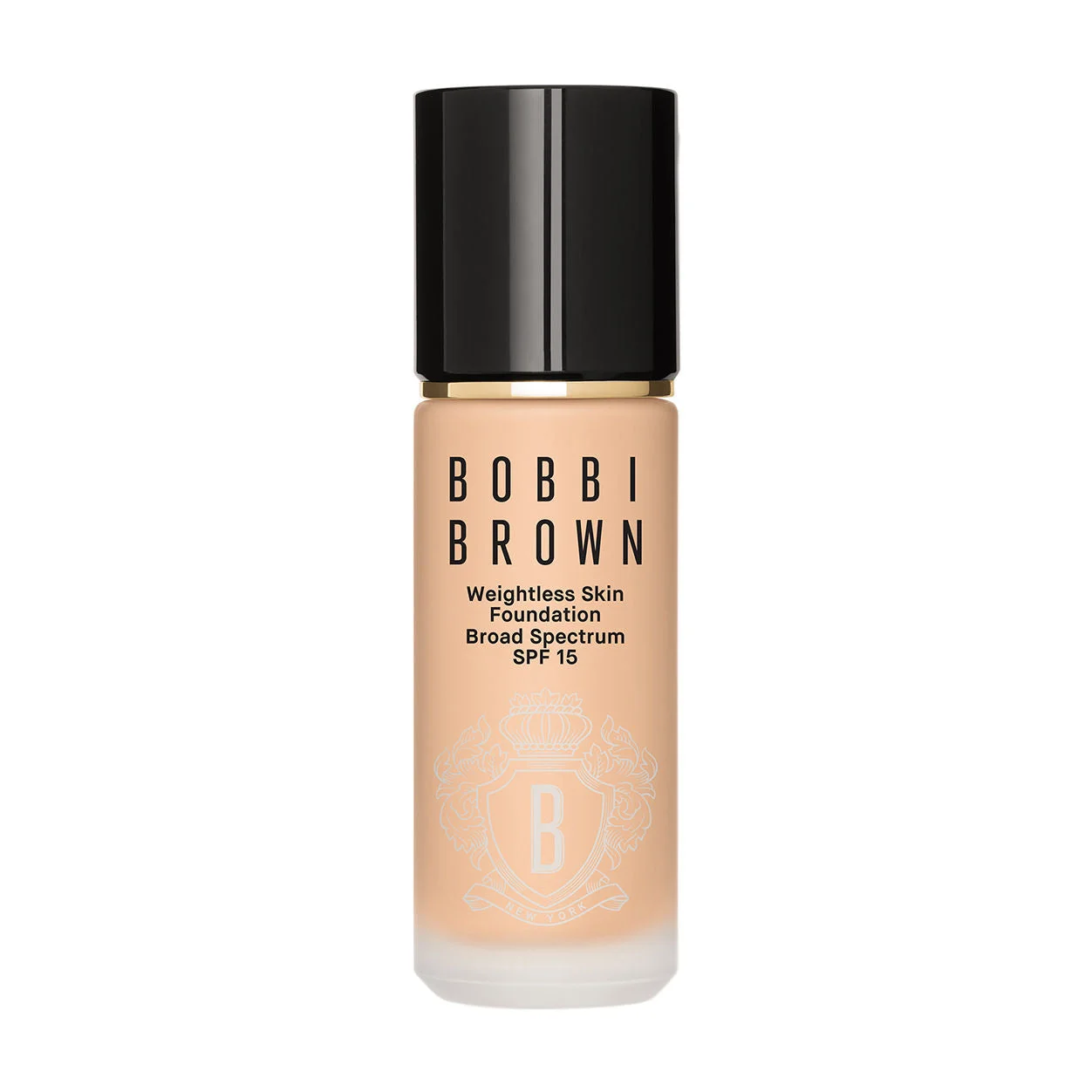Weightless Skin Foundation SPF 15 - 1