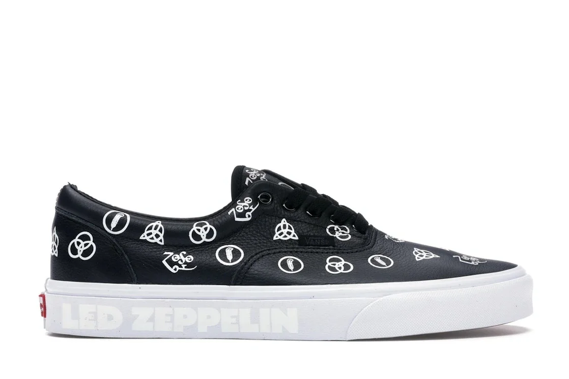 Vans Era Led Zeppelin - 1