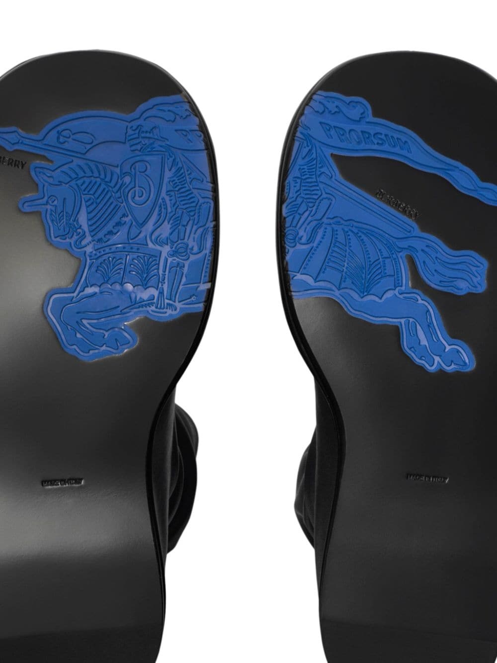 Pillar ankle boots - 2