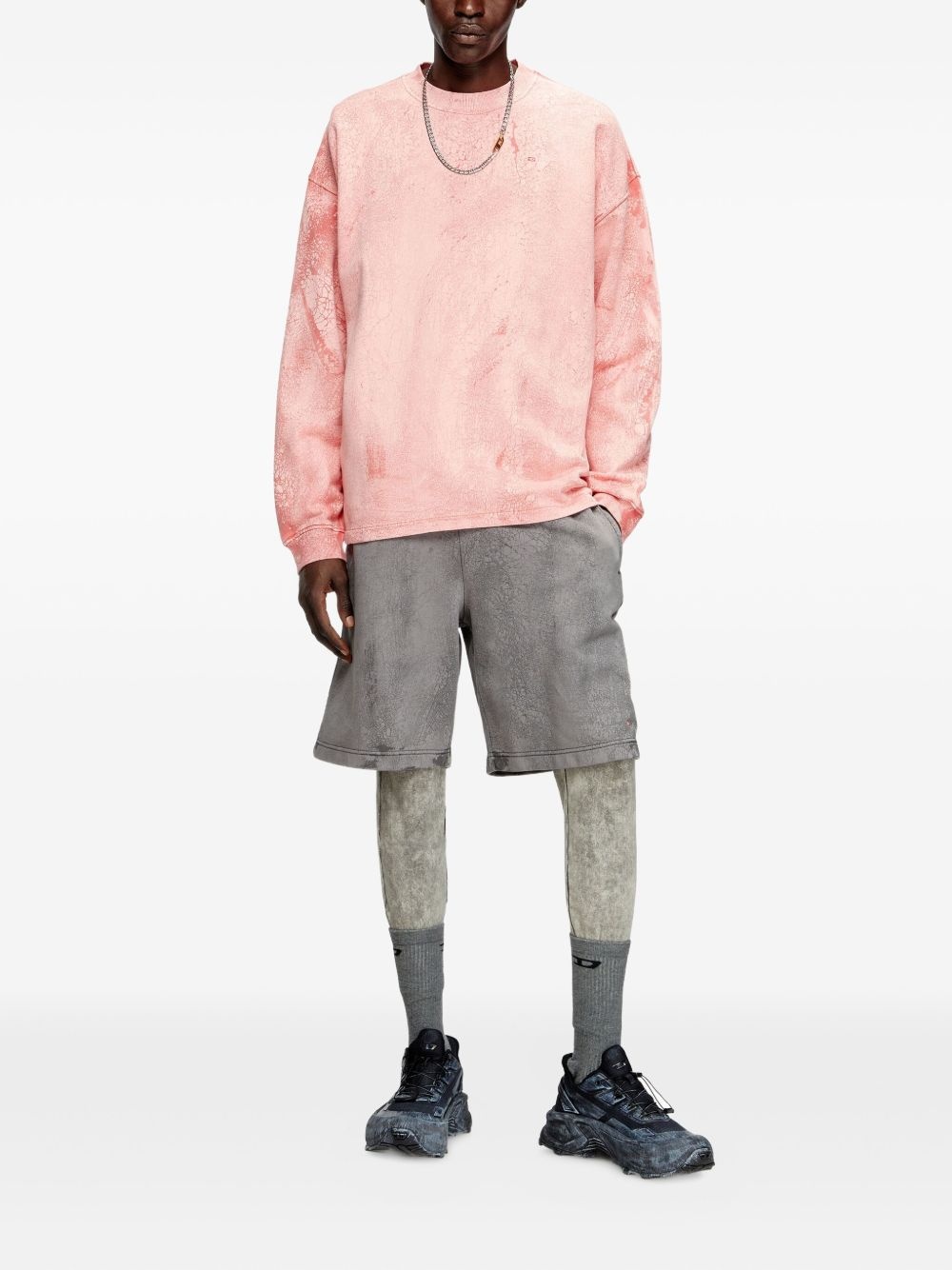 S-Baxt-T1 sweatshirt - 2